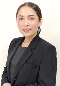 นางสาวภรภัทร วงษ์สกุล