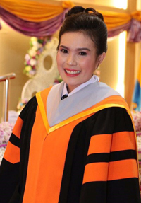 ผู้ช่วยศาสตราจารย์ศศินาภรณ์ โลหิตไทย