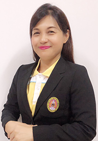 อาจารย์ ดร.ฐิตวันต์ หงษ์กิตติยานนท์
