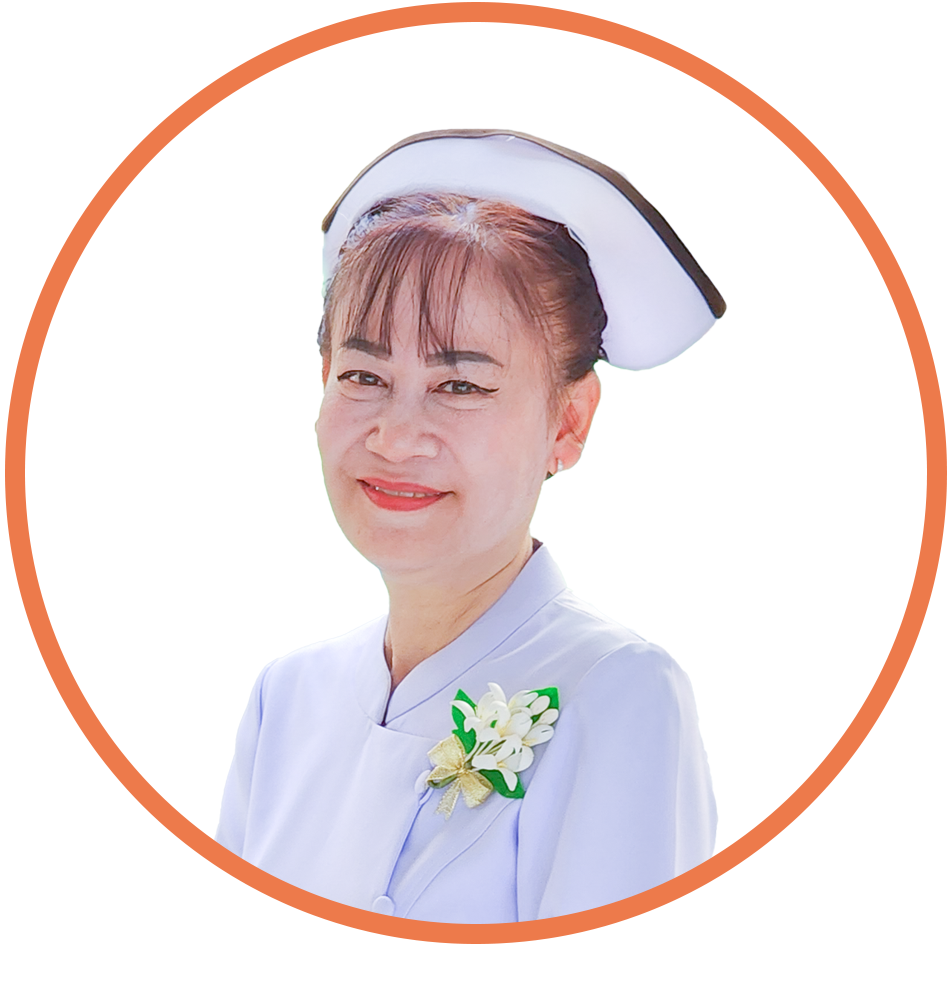 nurse rbru