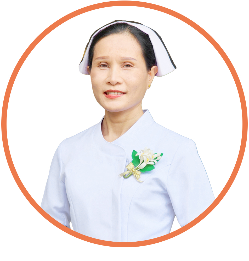 nurse rbru